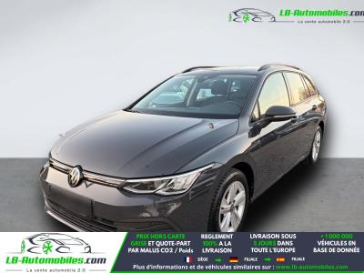 Volkswagen Golf SW 2.0 TDI 115 BVM