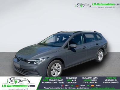 Volkswagen Golf SW 2.0 TDI 115 BVM