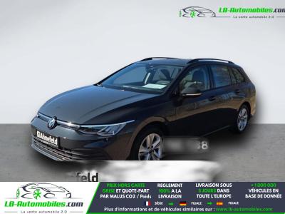 Volkswagen Golf SW 1.5 TSI 130 BVM