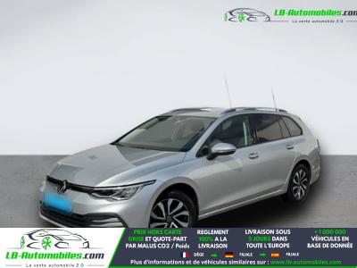 Volkswagen Golf SW 1.5 TSI 130 BVM