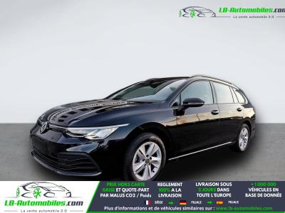 Volkswagen Golf SW 1.5 TSI 130 BVM