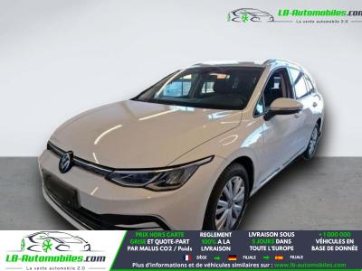 Volkswagen Golf SW 1.5 TSI 130 BVM