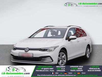 Volkswagen Golf SW 2.0 TDI 116 BVM