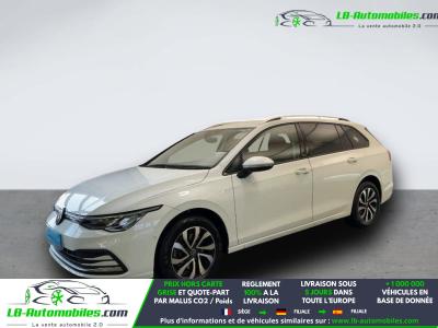 Volkswagen Golf SW 2.0 TDI 116 BVA