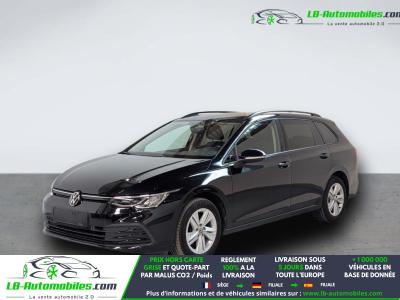Volkswagen Golf SW 2.0 TDI 116 BVA
