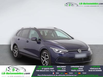 Volkswagen Golf SW 2.0 TDI 150 BVA