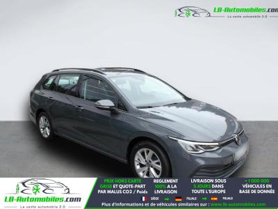 Volkswagen Golf SW 2.0 TDI 115 BVM
