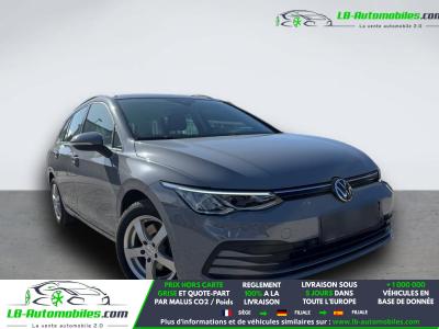 Volkswagen Golf SW 2.0 TDI 115 BVM