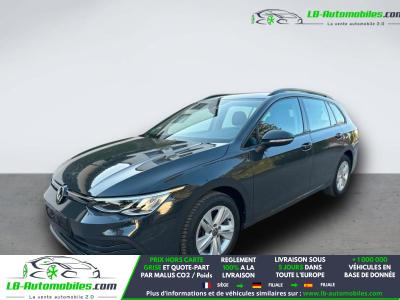 Volkswagen Golf SW 2.0 TDI 115 BVM