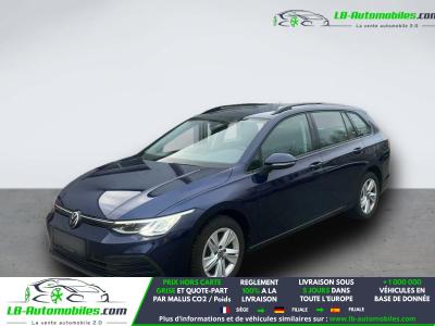 Volkswagen Golf SW 2.0 TDI 115 BVM