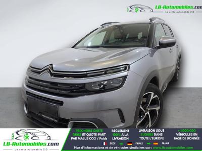 Citroën C5 Aircross PureTech 130 BVA