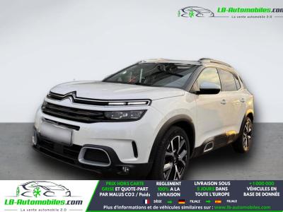 Citroën C5 Aircross PureTech 130 BVA