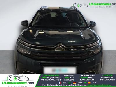 Citroën C5 Aircross PureTech 130 BVA