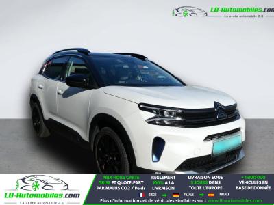 Citroën C5 Aircross PureTech 130 BVA