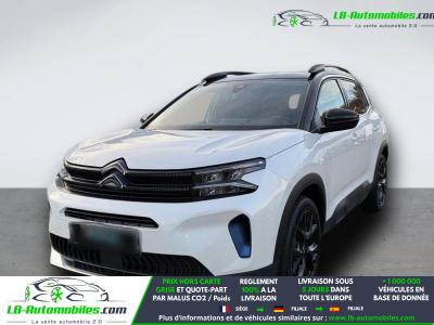 Citroën C5 Aircross PureTech 130 BVA