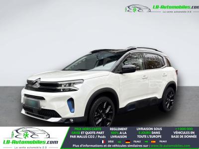 Citroën C5 Aircross PureTech 130 BVA