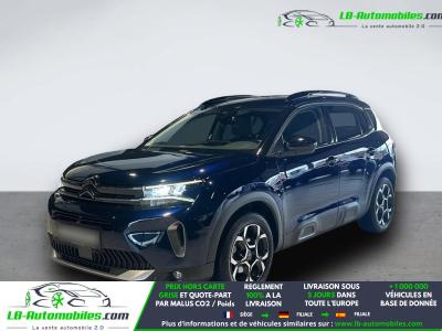 Citroën C5 Aircross PureTech 130 BVA