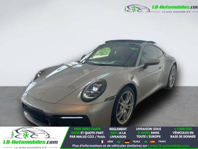Porsche 911 - 992 Coupe 3.0i 385 PDK