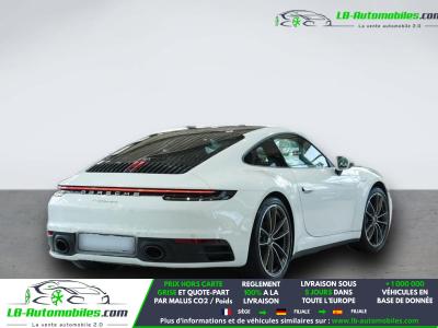 Porsche 911 - 992 Coupe 3.0i 385 PDK