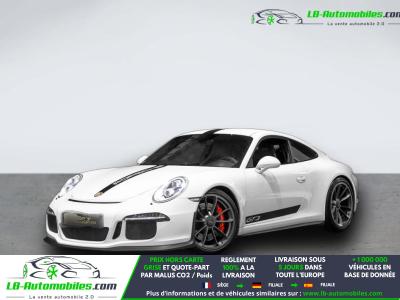 Porsche 911 - 991 GT3 3.8i 475 PDK