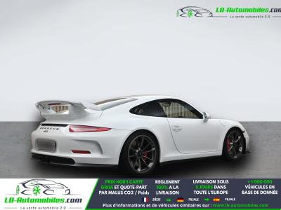 Porsche 911 - 991 GT3 3.8i 475 PDK