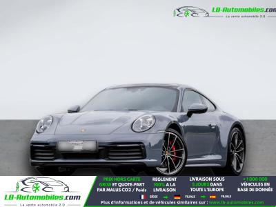 Porsche 911 - 992 Coupe 4S 3.0i 450 PDK