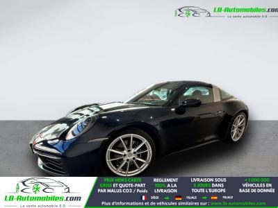 Porsche 911 - 992 Coupe 4S 3.0i 450 PDK
