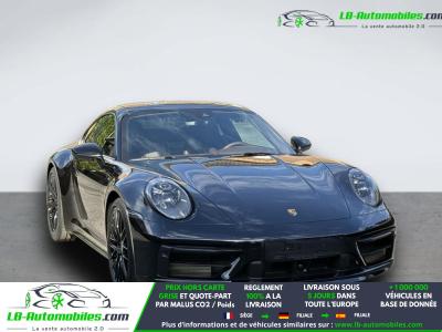 Porsche 911 - 992 Coupe 4S 3.0i 450 PDK