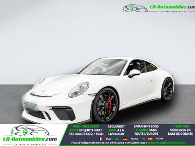 Porsche 911 - 991 GT3 4.0i 500 PDK