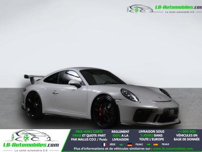 Porsche 911 - 991 GT3 4.0i 500 PDK