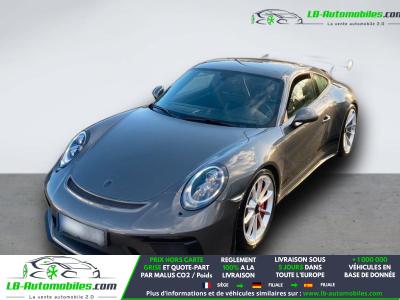 Porsche 911 - 991 GT3 4.0i 500 PDK
