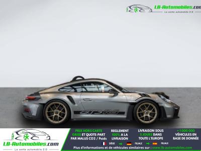 Porsche 911 - 992 GT3 RS 4.0i 525 PDK