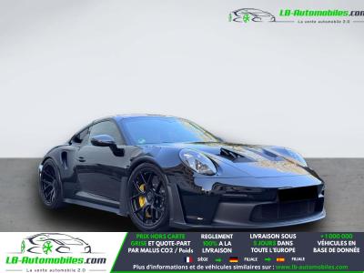 Porsche 911 - 992 GT3 RS 4.0i 525 PDK