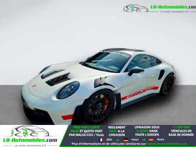 Porsche 911 - 992 GT3 RS 4.0i 525 PDK