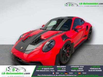 Porsche 911 - 992 GT3 RS 4.0i 525 PDK