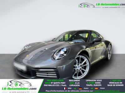 Porsche 911 - 992 Coupe 3.0i 385 PDK