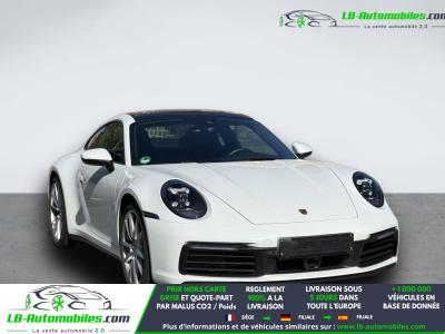 Porsche 911 - 992 Coupe 3.0i 385 PDK