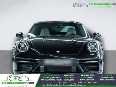 Porsche 911 - 992 Coupe 3.0i 385 PDK
