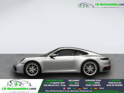 Porsche 911 - 992 Coupe 3.0i 385 PDK