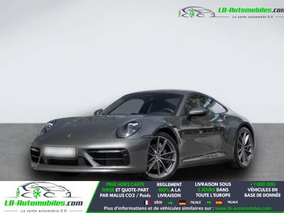 Porsche 911 - 992 Coupe 3.0i 385 PDK