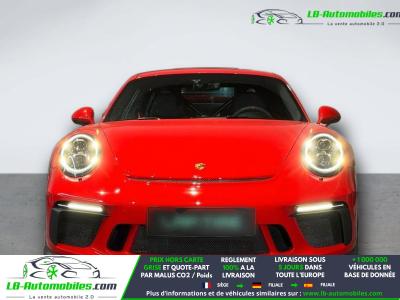 Porsche 911 - 991 GT3 4.0i 500 PDK