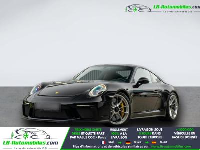 Porsche 911 - 991 GT3 4.0i 500 PDK