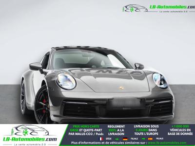 Porsche 911 - 992 Coupe 4S 3.0i 450 PDK