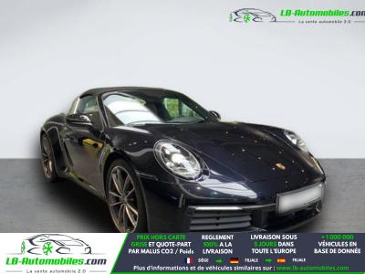 Porsche 911 - 992 Targa 4S 3.0i 450 PDK
