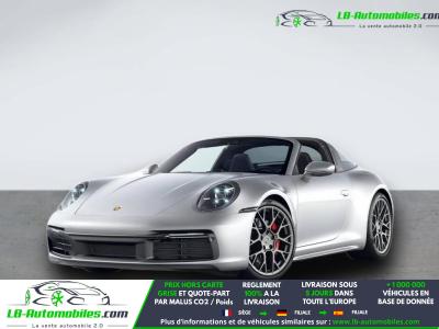 Porsche 911 - 992 Targa 4S 3.0i 450 PDK