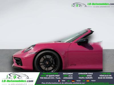 Porsche 911 - 992 Targa 4 3.0i 480 PDK