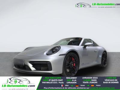 Porsche 911 - 992 Targa 4 3.0i 480 PDK