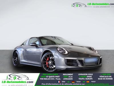 Porsche 911 - 991 Targa 4 3.0i 450