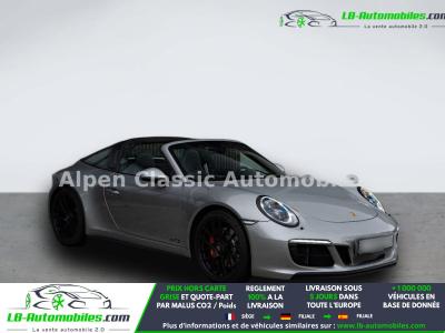 Porsche 911 - 991 Targa 4 3.0i 450