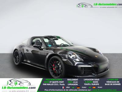 Porsche 911 - 991 Targa 4 3.0i 450
